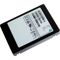 SSD накопитель Samsung MZILS15THMLS