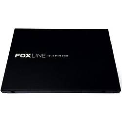 SSD накопитель Foxline FLSSD064X6SE