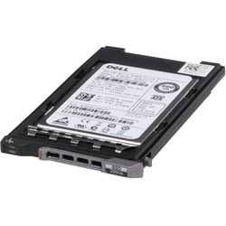 SSD накопитель Dell 400-AKRD