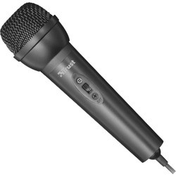 Микрофон Trust Ziva All-round Microphone
