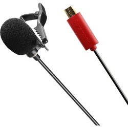 Микрофон Saramonic SR-GMX1