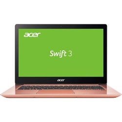 Ноутбуки Acer SF314-52-313F