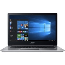 Ноутбук Acer Swift 3 SF314-52 (SF314-52-33AX)