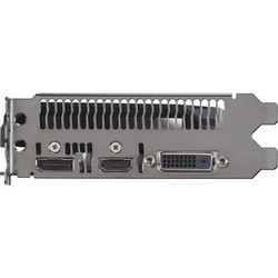 Видеокарта Asus GeForce GTX 1050 Ti DUAL-GTX1050TI-O4G-V2