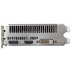 Видеокарта PowerColor Radeon RX 560 AXRX 560 2GBD5-DHA