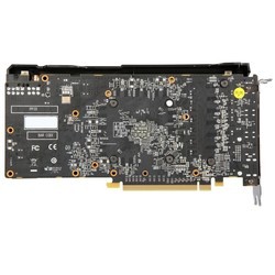 Видеокарта PowerColor Radeon RX 470 AXRX 470 8GBD5-DM
