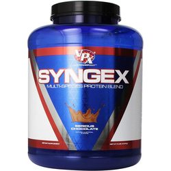 Протеин VPX Syngex 2.27 kg