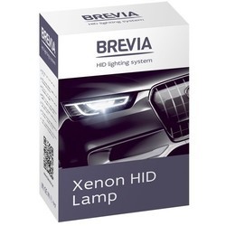 Автолампа Brevia D4S 4300K 2pcs