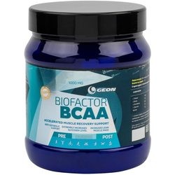 Аминокислоты Geon BCAA Bio Factor 200 tab