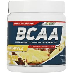 Аминокислоты Geneticlab Nutrition BCAA 2-1-1