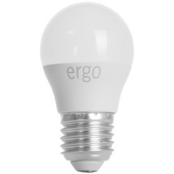 Лампочка Ergo Basic G45 6W 3000K E27