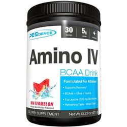 Аминокислоты PEScience Amino IV 525 g