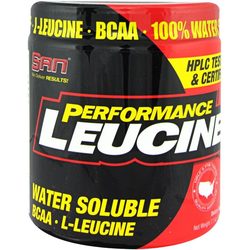 Аминокислоты SAN Performance Leucine