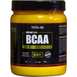 Аминокислоты TOTALAB BCAA Instant 2-1-1