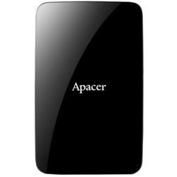 Жесткий диск Apacer AP3TBAC233B-S