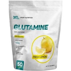 Аминокислоты XL Sport Nutrition Glutamine 255 g