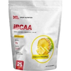 Аминокислоты XL Sport Nutrition iBCAA 255 g