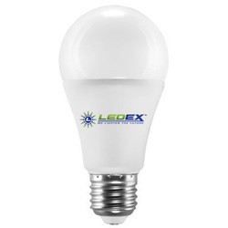 Лампочка LEDEX A55 7W 3000K E27