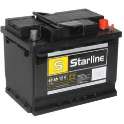 Автоаккумуляторы StarLine Standard 6CT-35JL