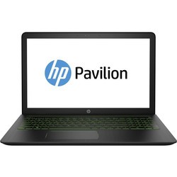 Ноутбук HP Pavilion Power 15-cb000 (15-CB012UR 2CM40EA)