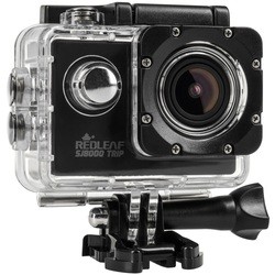 Action камера Redleaf SJ8000