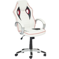 Компьютерное кресло Tetchair Bianco