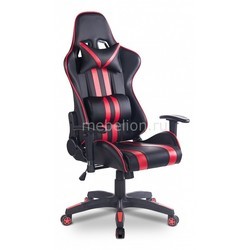 Компьютерное кресло Tetchair iCar (красный)