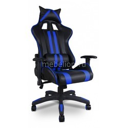 Компьютерное кресло Tetchair iCar (синий)