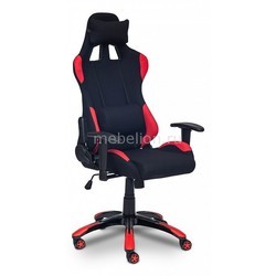 Компьютерное кресло Tetchair iGear (красный)