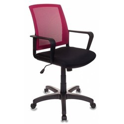 Компьютерное кресло Burokrat CH-498 (бордовый)