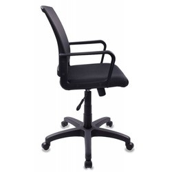 Компьютерное кресло Burokrat CH-498 (черный)