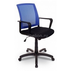Компьютерное кресло Burokrat CH-498 (синий)