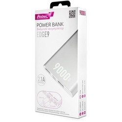 Powerbank аккумулятор Partner EDGE9