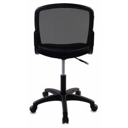 Компьютерное кресло Burokrat CH-1296NX (черный)