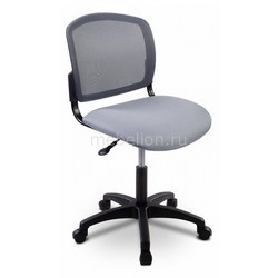 Компьютерное кресло Burokrat CH-1296NX (серый)
