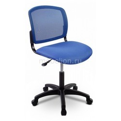 Компьютерное кресло Burokrat CH-1296NX (синий)