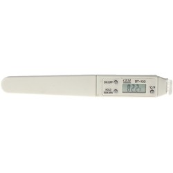 Термометр / барометр CEM DT-133