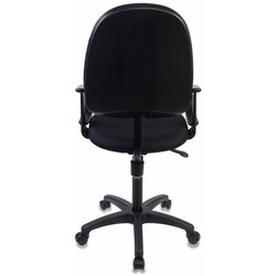 Компьютерное кресло Burokrat CH-1300 (черный)