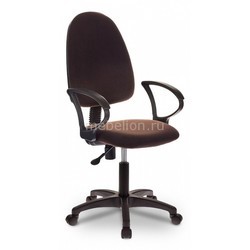 Компьютерное кресло Burokrat CH-1300 (коричневый)