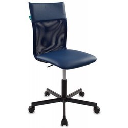 Компьютерное кресло Burokrat CH-1399 (синий)