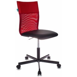 Компьютерное кресло Burokrat CH-1399 (красный)