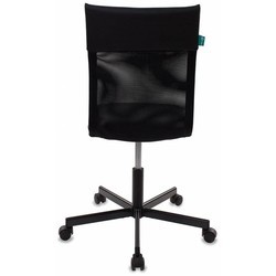Компьютерное кресло Burokrat CH-1399 (черный)