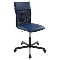 Компьютерное кресло Burokrat CH-1399 (синий)