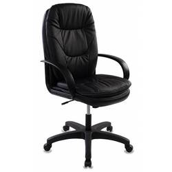 Компьютерное кресло Burokrat CH-1868 (черный)