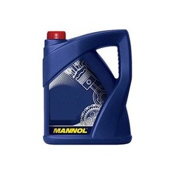 Моторное масло Mannol TS-8 UHPD Super 5W-30 5L