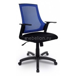 Компьютерное кресло Burokrat CH-500 (синий)