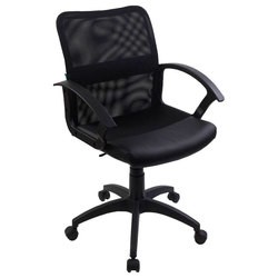 Компьютерное кресло Burokrat CH-590 (черный)