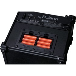 Гитарный комбоусилитель Roland Micro Cube GX