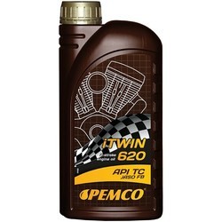 Моторные масла Pemco iTWIN 620 1L