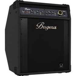Гитарный комбоусилитель Bugera BXD15